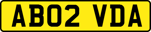 AB02VDA