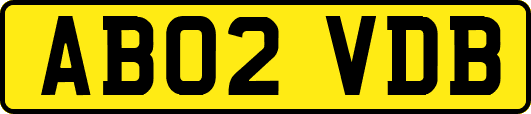 AB02VDB