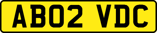 AB02VDC