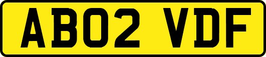 AB02VDF