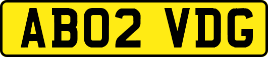 AB02VDG