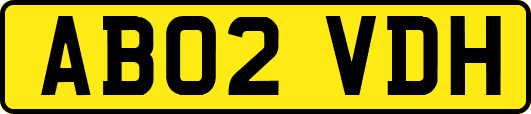 AB02VDH