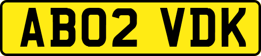 AB02VDK