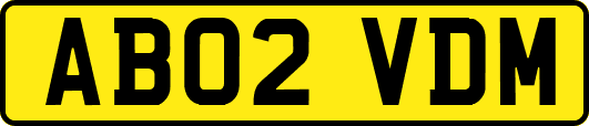 AB02VDM