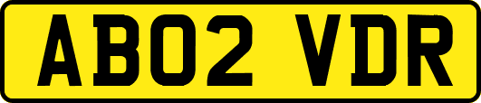 AB02VDR