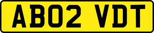 AB02VDT