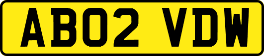 AB02VDW