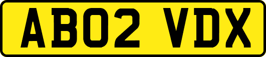 AB02VDX