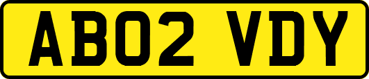 AB02VDY