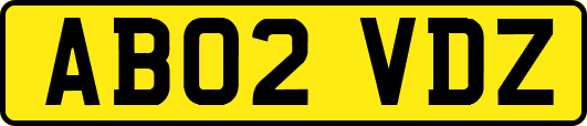 AB02VDZ