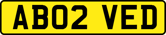 AB02VED