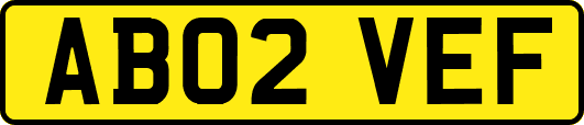 AB02VEF