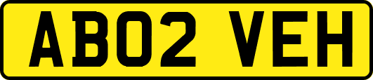 AB02VEH