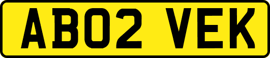 AB02VEK