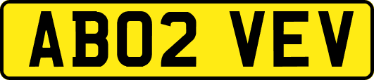 AB02VEV
