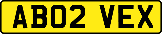 AB02VEX