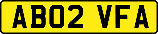 AB02VFA