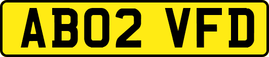 AB02VFD
