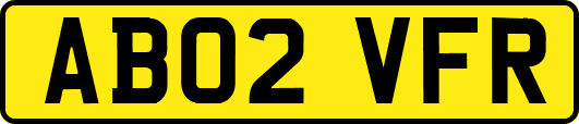 AB02VFR