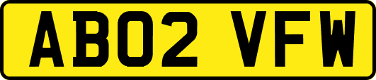 AB02VFW