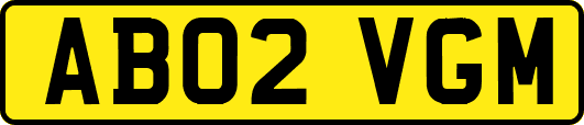 AB02VGM