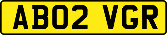 AB02VGR