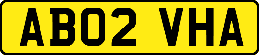 AB02VHA