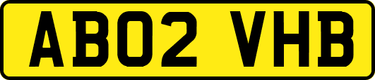 AB02VHB