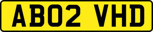 AB02VHD