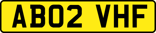 AB02VHF