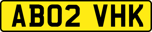 AB02VHK