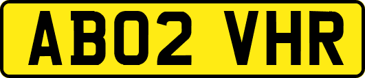 AB02VHR