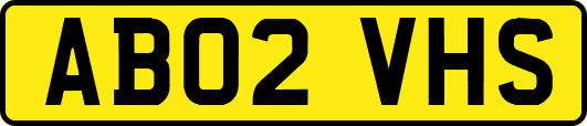 AB02VHS