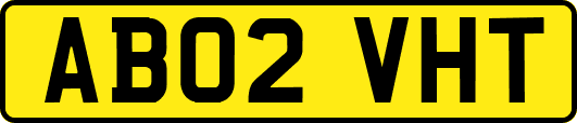 AB02VHT