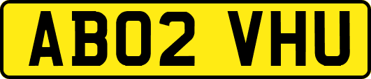 AB02VHU