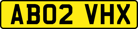 AB02VHX