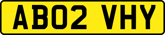 AB02VHY