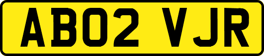 AB02VJR