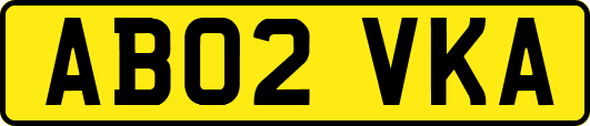 AB02VKA