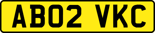 AB02VKC
