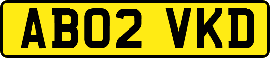AB02VKD