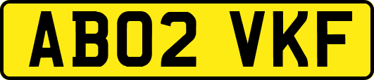 AB02VKF