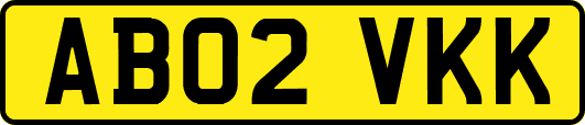 AB02VKK