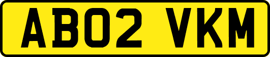 AB02VKM