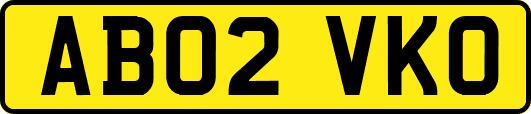 AB02VKO