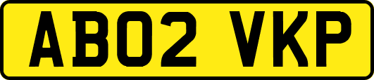 AB02VKP