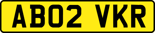 AB02VKR