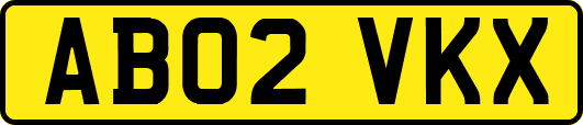 AB02VKX