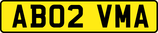 AB02VMA