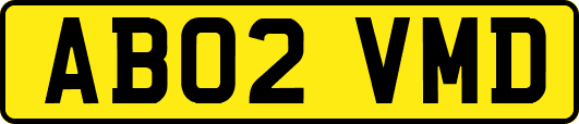 AB02VMD